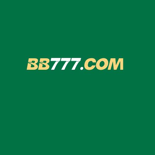 Logo da BB777